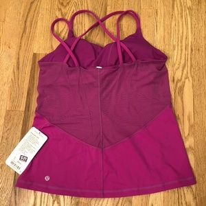 Lululemon Exquisite Tank